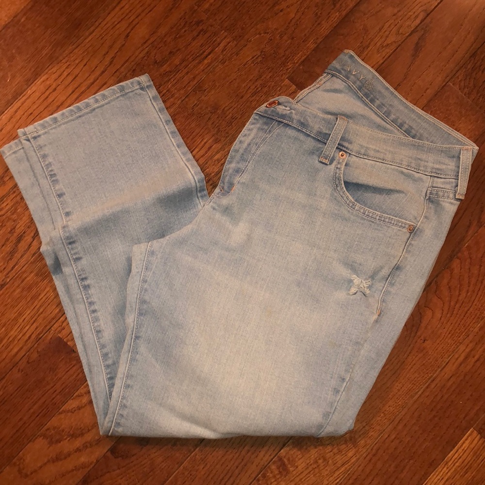 Old Navy Jeans
